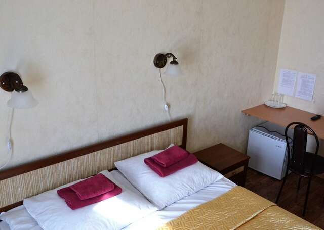 Гостиница Беломорье Кандалакша-71