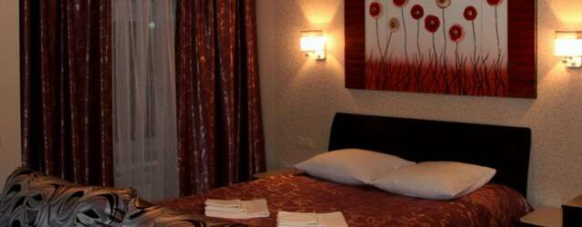 Гостиница Беломорье Кандалакша-59