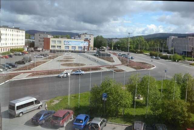 Гостиница Беломорье Кандалакша-25