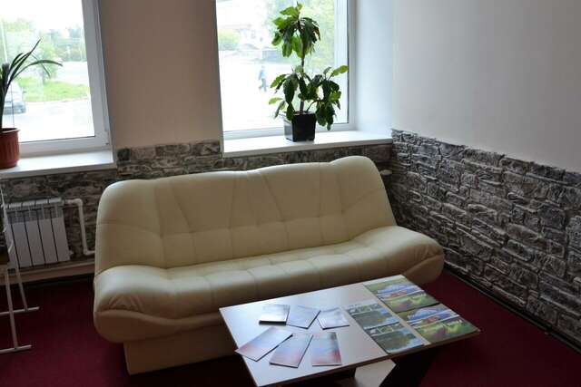 Гостиница Беломорье Кандалакша-18