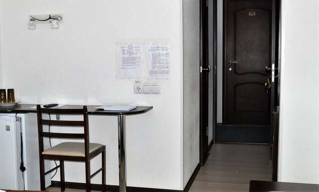 Гостиница Беломорье Кандалакша-36