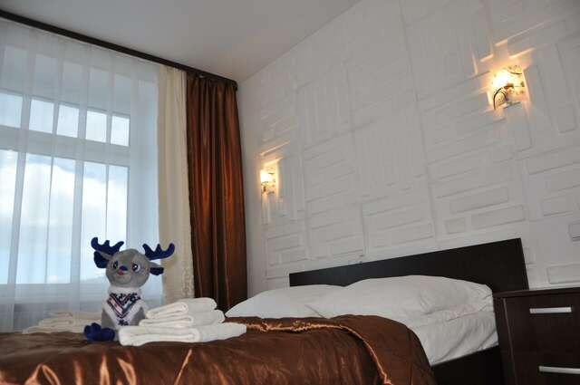 Гостиница Беломорье Кандалакша-35