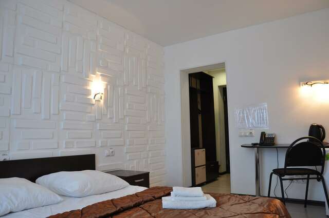 Гостиница Беломорье Кандалакша-58