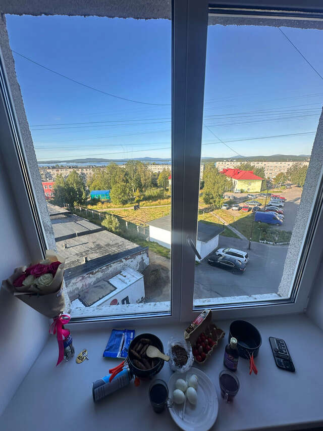 Гостиница Беломорье Кандалакша-130