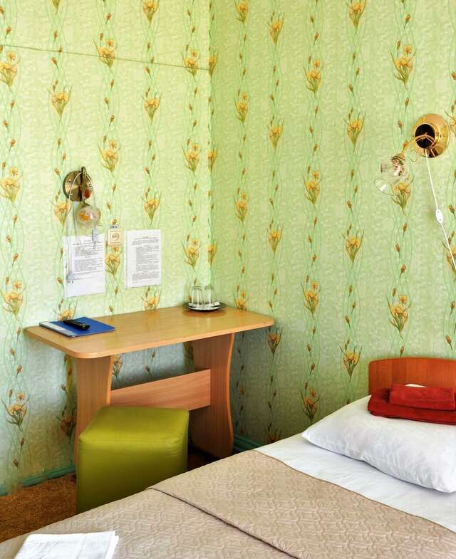 Гостиница Беломорье Кандалакша-17