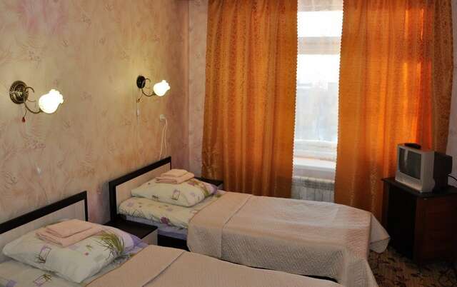 Гостиница Беломорье Кандалакша-102