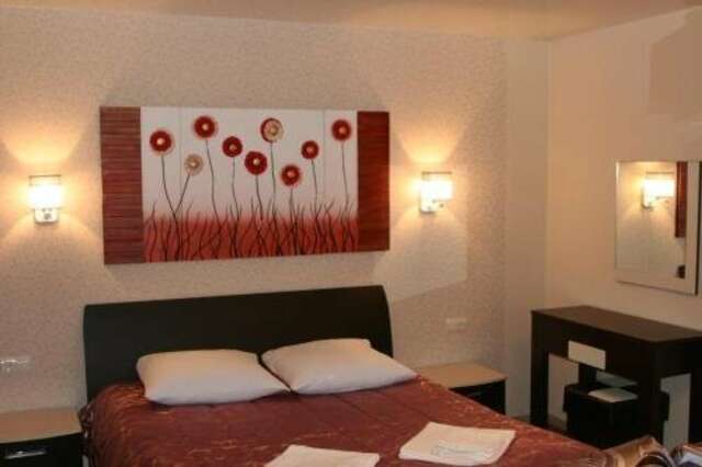 Гостиница Беломорье Кандалакша-26