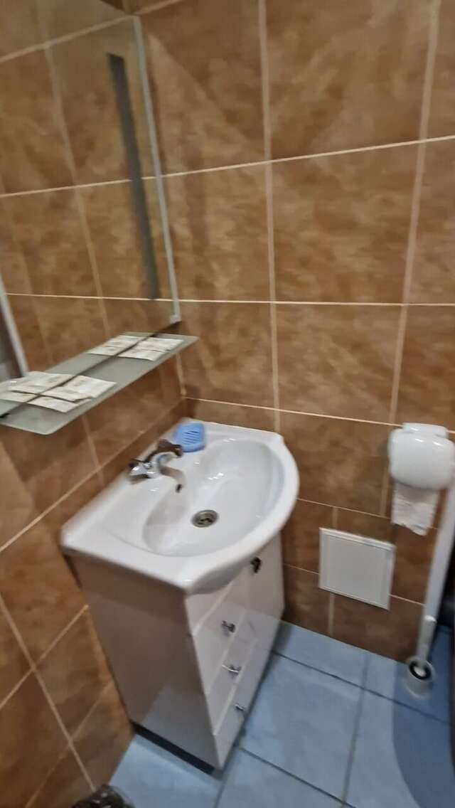 Гостиница Беломорье Кандалакша-154