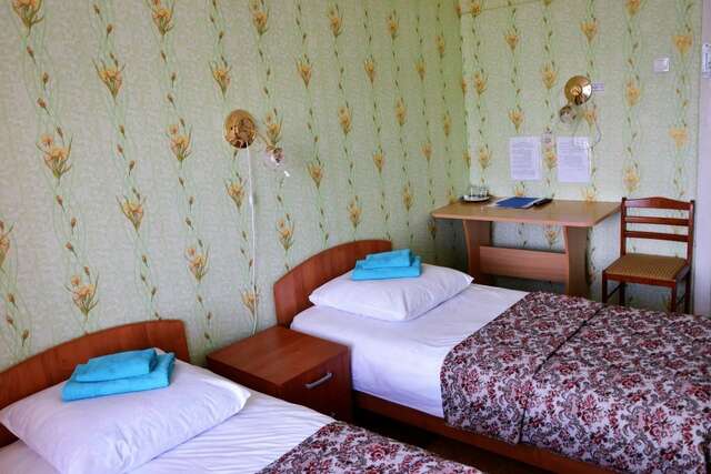 Гостиница Беломорье Кандалакша-76