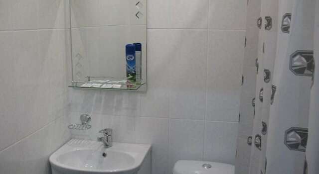 Гостиница Беломорье Кандалакша-65