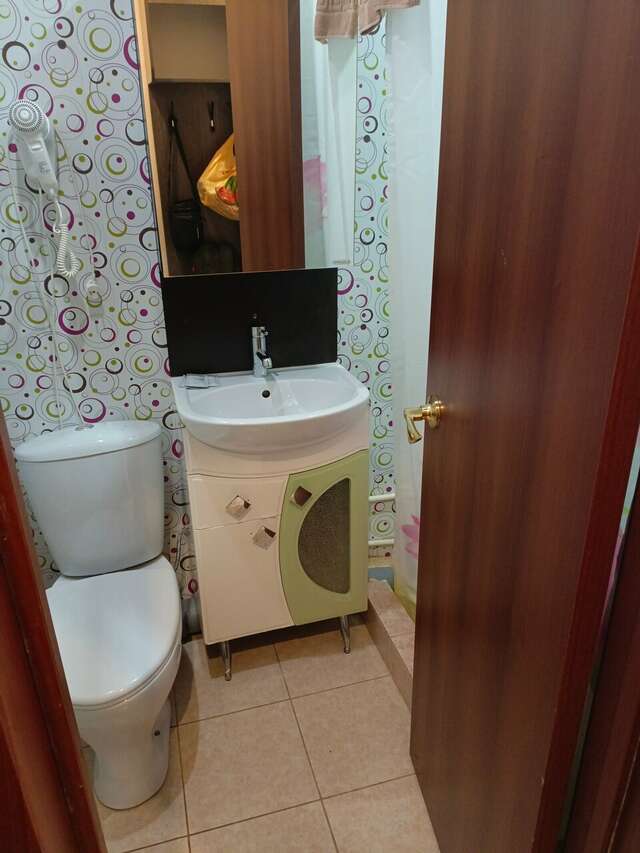 Гостиница Беломорье Кандалакша-142