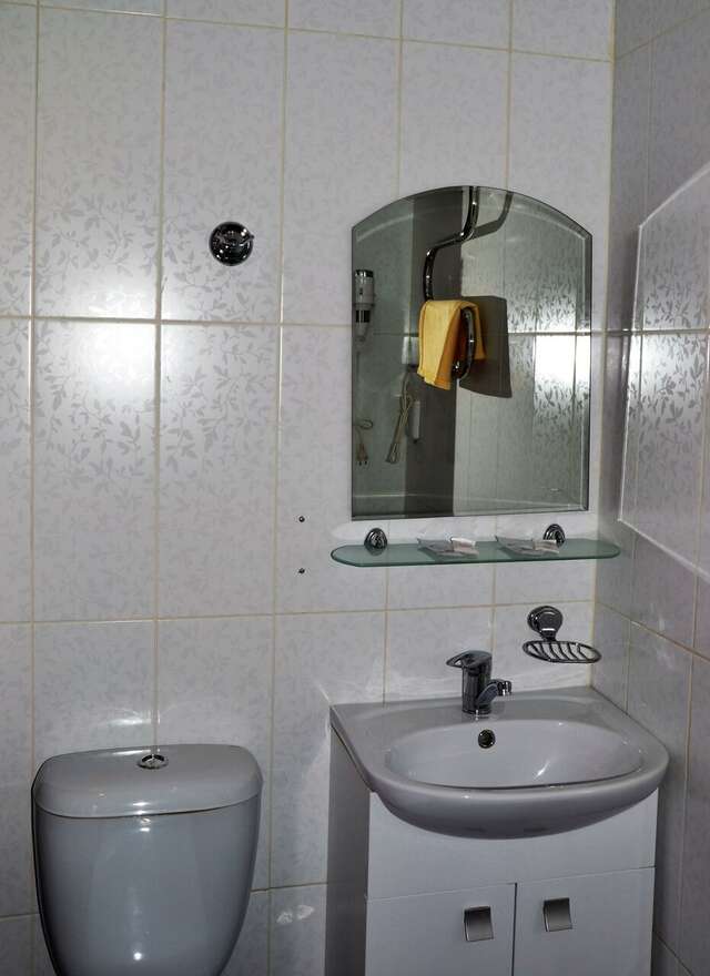 Гостиница Беломорье Кандалакша-16