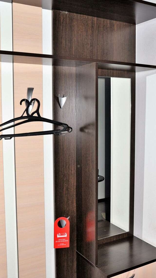 Гостиница Беломорье Кандалакша-47