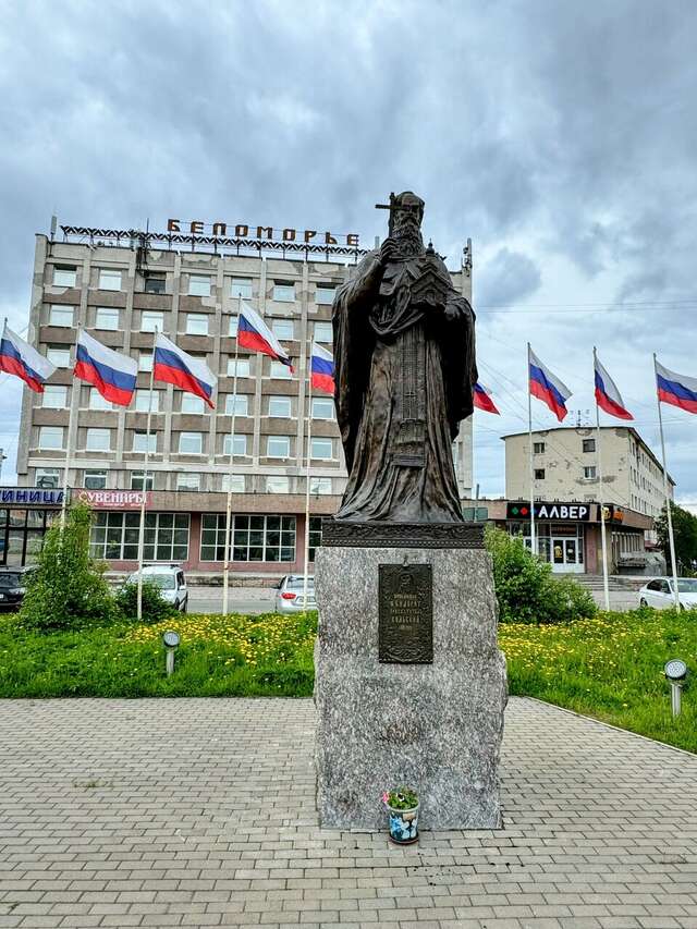 Гостиница Беломорье Кандалакша-104