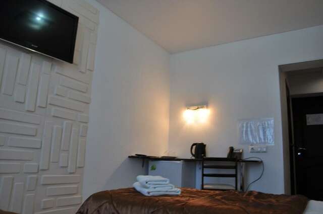 Гостиница Беломорье Кандалакша-86