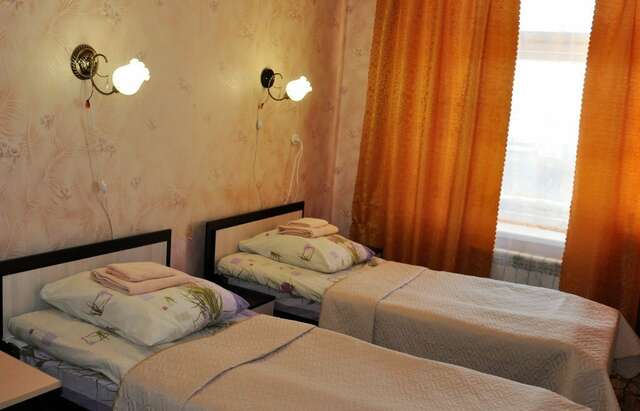 Гостиница Беломорье Кандалакша-74