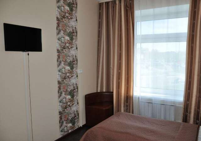 Гостиница Беломорье Кандалакша-67