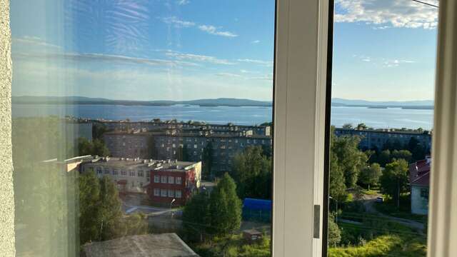 Гостиница Беломорье Кандалакша-137