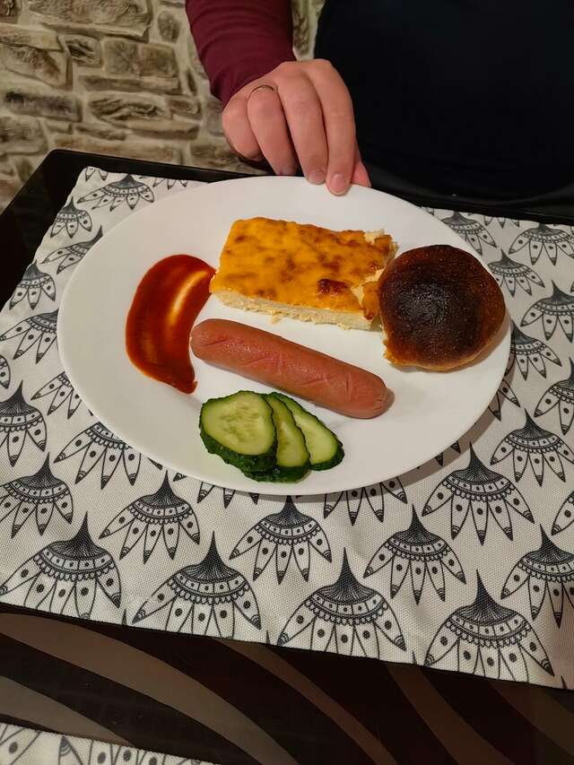 Гостиница Беломорье Кандалакша-136