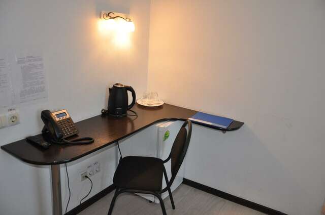 Гостиница Беломорье Кандалакша-27