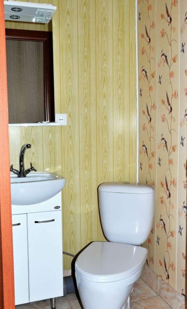 Гостиница Беломорье Кандалакша-93