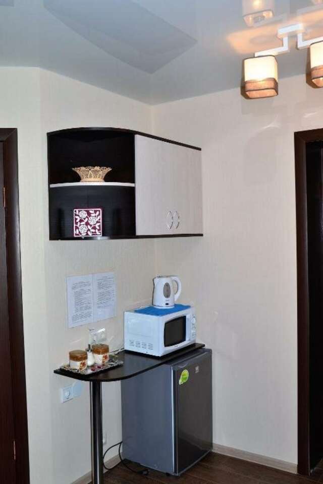 Гостиница Беломорье Кандалакша-33