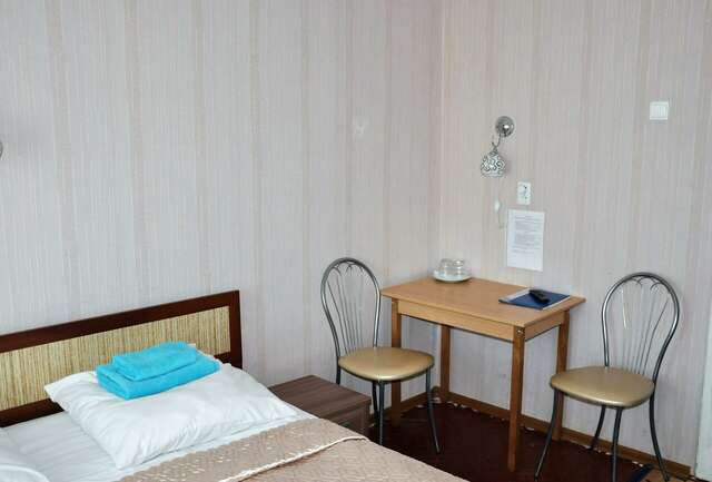 Гостиница Беломорье Кандалакша-80