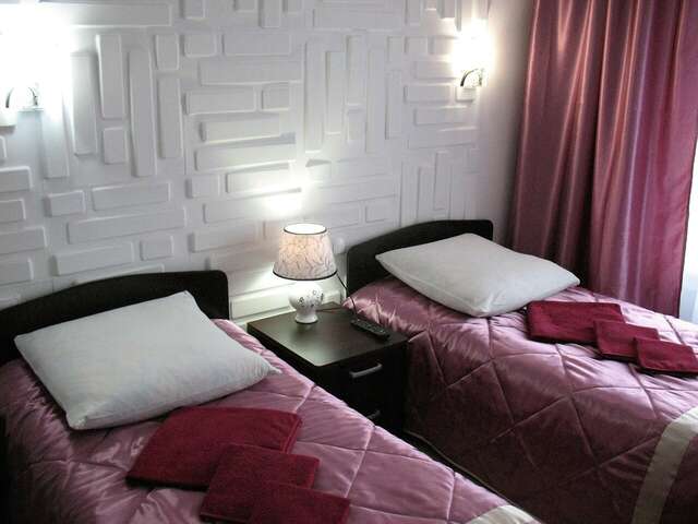 Гостиница Беломорье Кандалакша-37