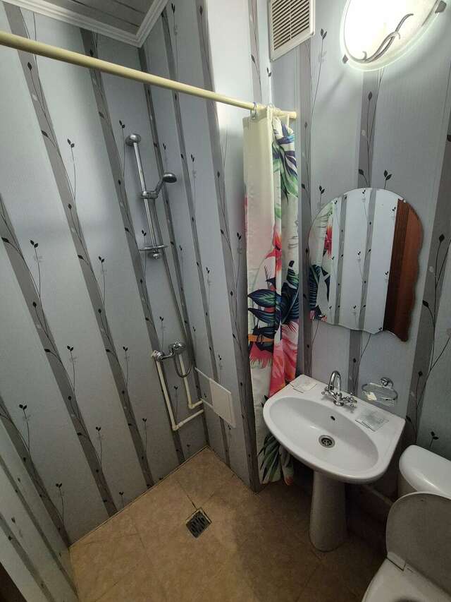 Гостиница Беломорье Кандалакша-152