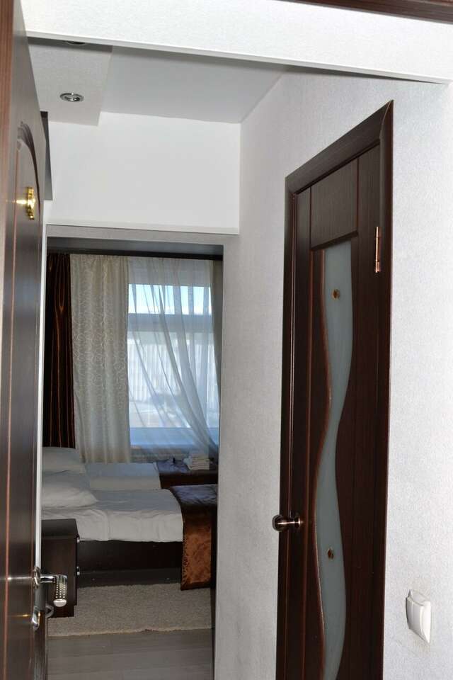 Гостиница Беломорье Кандалакша-52