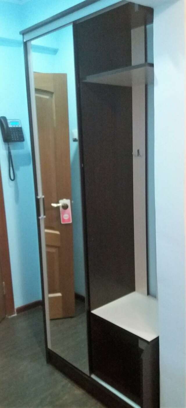 Гостиница Беломорье Кандалакша-78