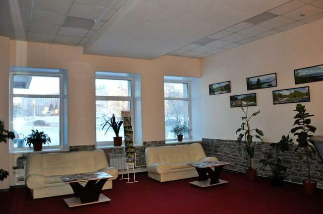 Гостиница Беломорье Кандалакша-32