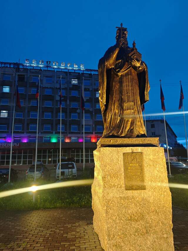 Гостиница Беломорье Кандалакша-108