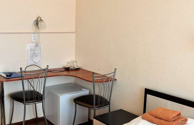 Гостиница Беломорье Кандалакша-13